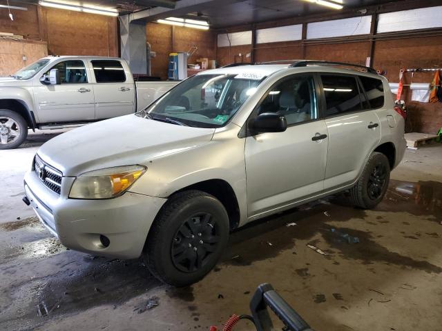2008 TOYOTA RAV4, 