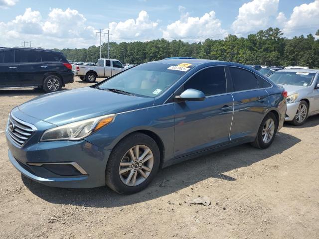 2016 HYUNDAI SONATA SE, 