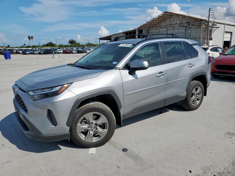 2024 TOYOTA RAV4 XLE, 