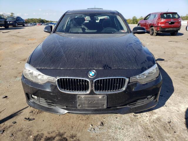 WBA3B3G54ENR83203 - 2014 BMW 328 XI BLACK photo 5