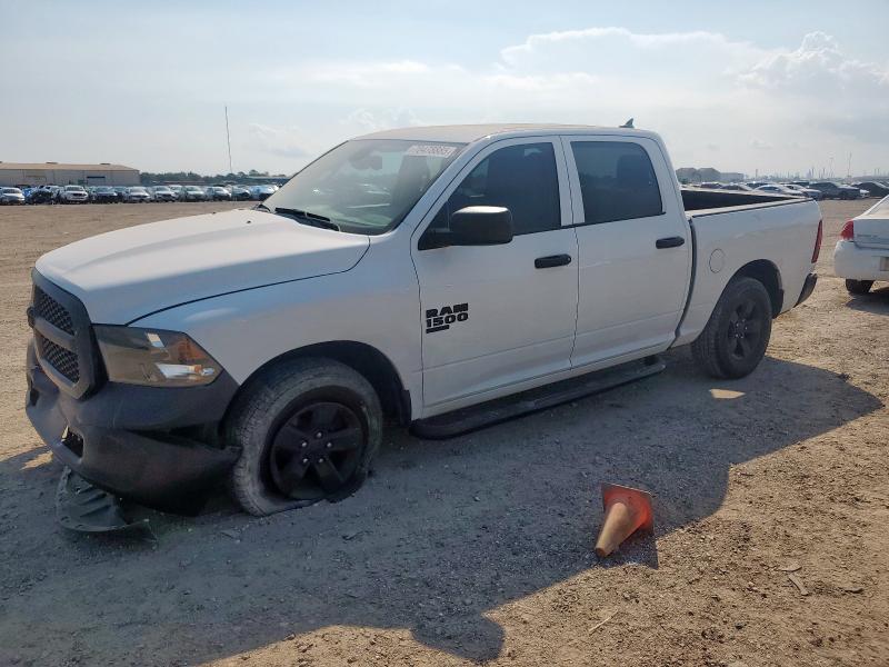 2023 RAM 1500 CLASSIC TRADESMAN, 