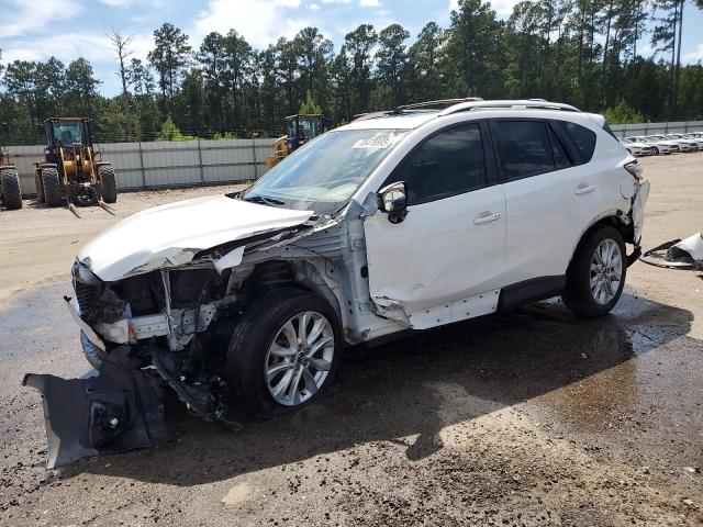 2014 MAZDA CX-5 GT, 