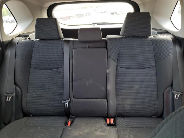 2T3F1RFV9RW439902 - 2024 TOYOTA RAV4 LE MAROON photo 10