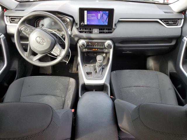 2T3F1RFV9RW439902 - 2024 TOYOTA RAV4 LE MAROON photo 8