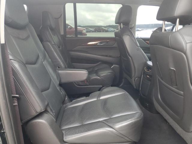 1GYS4SKJ6FR591450 - 2015 CADILLAC ESCALADE ESV LUXURY BLACK photo 10