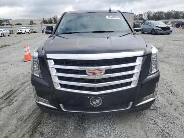 1GYS4SKJ6FR591450 - 2015 CADILLAC ESCALADE ESV LUXURY BLACK photo 5