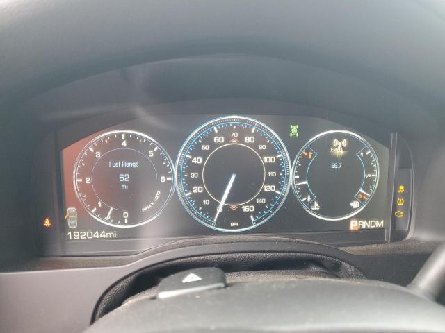 1GYS4SKJ6FR591450 - 2015 CADILLAC ESCALADE ESV LUXURY BLACK photo 9