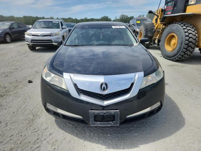 19UUA8F51BA006419 - 2011 ACURA TL BLACK photo 5