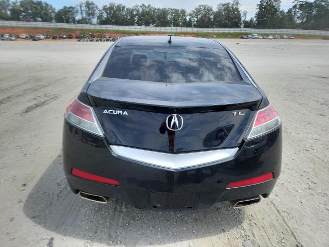 19UUA8F51BA006419 - 2011 ACURA TL BLACK photo 6