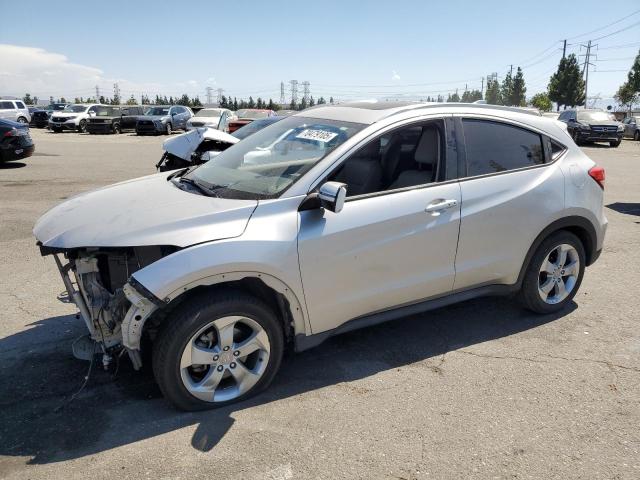 2016 HONDA HR-V EXL, 