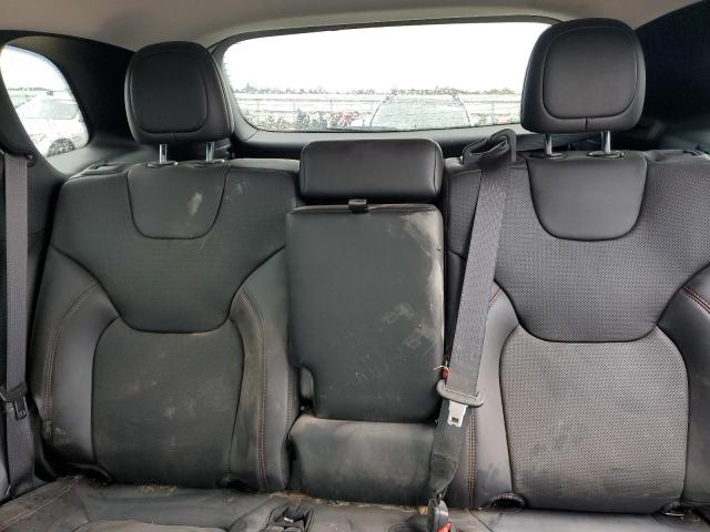 1C4PJMBX1MD223448 - 2021 JEEP CHEROKEE TRAILHAWK თეთრი ფოტო 10