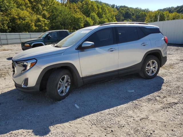 2019 GMC TERRAIN SLE, 