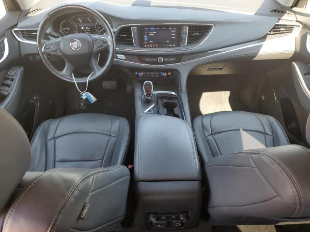 5GAERBKW9LJ231763 - 2020 BUICK ENCLAVE ESSENCE 黑色 照片 8