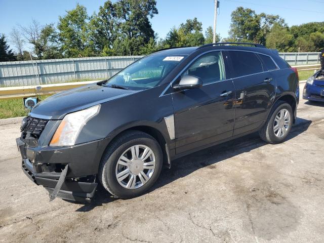 2015 CADILLAC SRX PREMIU, 