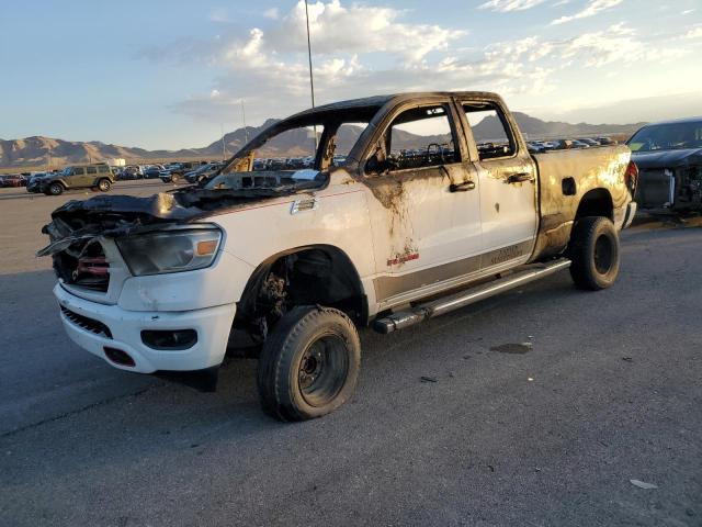 2019 RAM 1500 BIG HORN/LONE STAR, 