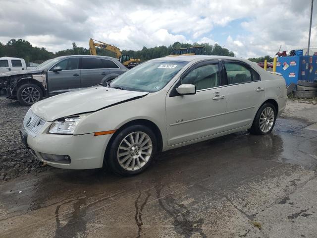 2008 MERCURY MILAN PREMIER, 