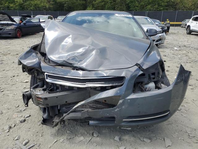 1G1ZH57B694257991 - 2009 CHEVROLET MALIBU 1LT 灰色 照片 5