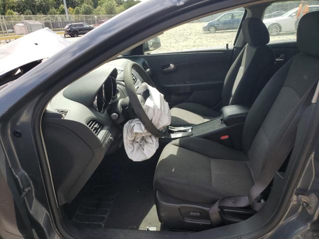 1G1ZH57B694257991 - 2009 CHEVROLET MALIBU 1LT 灰色 照片 7