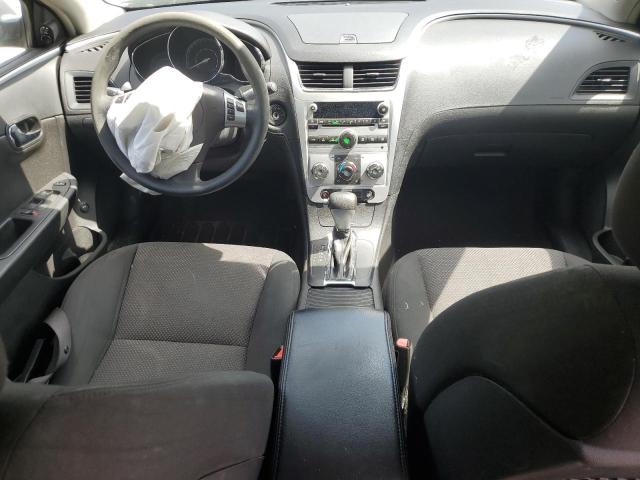 1G1ZH57B694257991 - 2009 CHEVROLET MALIBU 1LT 灰色 照片 8