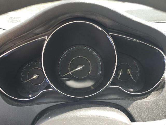 1G1ZH57B694257991 - 2009 CHEVROLET MALIBU 1LT 灰色 照片 9