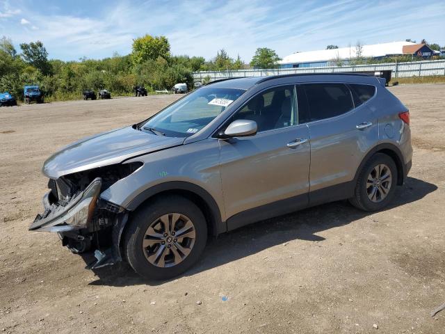 2015 HYUNDAI SANTA FE S, 