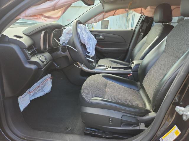 1G11D5SR5DF192318 - 2013 CHEVROLET MALIBU 1LT أسود صورة 7