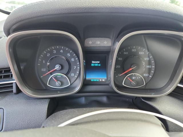 1G11D5SR5DF192318 - 2013 CHEVROLET MALIBU 1LT أسود صورة 9