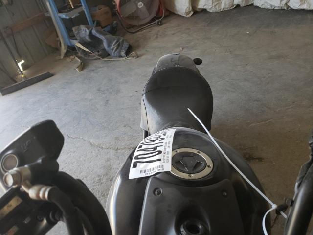 JKAENEA17FDA01138 - 2015 KAWASAKI EN650 A 黑色 照片 6