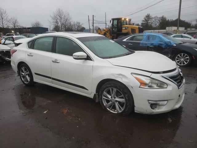 1N4AL3AP2DC269099 - 2013 NISSAN ALTIMA 2.5 WHITE photo 4