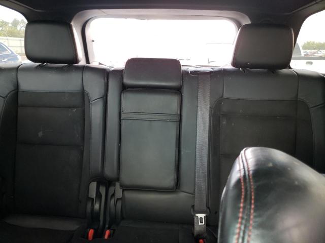 1C4RJFLG6MC874907 - 2021 JEEP GRAND CHER TRAILHAWK Արծաթագույն լուսանկար 10