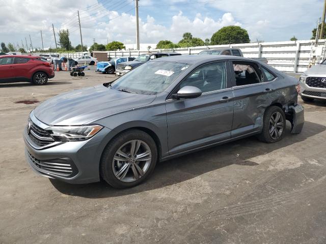 2023 VOLKSWAGEN JETTA SE, 