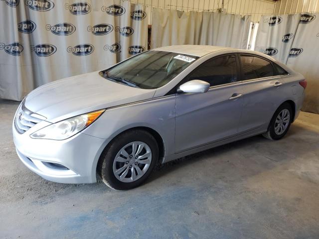 2011 HYUNDAI SONATA GLS, 