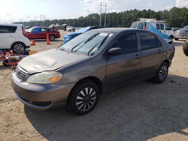 2005 TOYOTA COROLLA CE, 