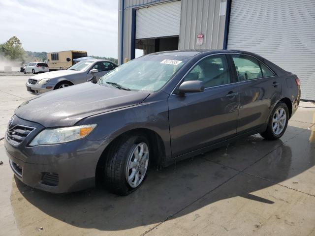 2011 TOYOTA CAMRY BASE, 