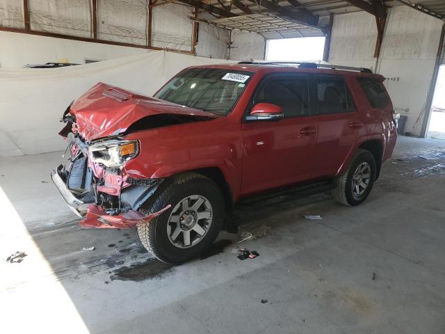 2015 TOYOTA 4RUNNER SR5/SR5 PREMIUM, 