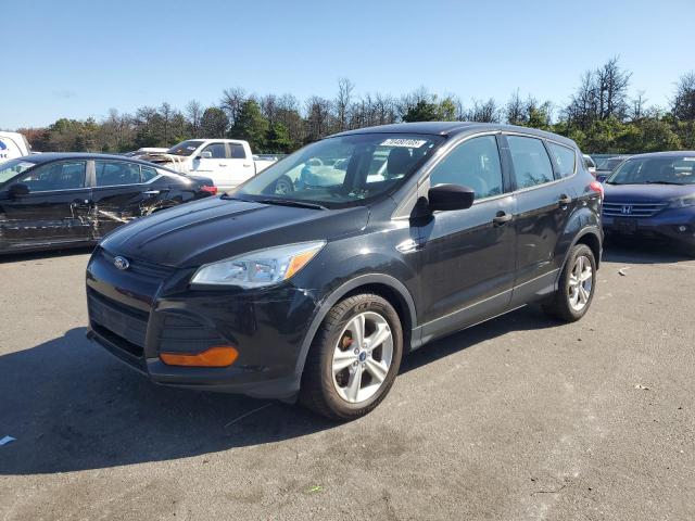2014 FORD ESCAPE S, 