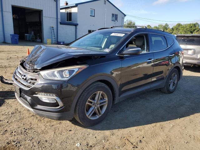 2017 HYUNDAI SANTA FE S, 