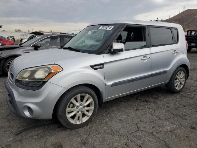 2013 KIA SOUL, 