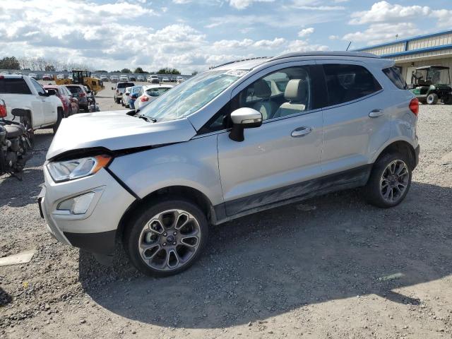 2021 FORD ECOSPORT TITANIUM, 