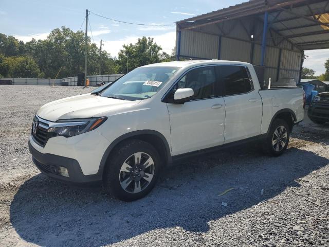 2018 HONDA RIDGELINE RTL, 