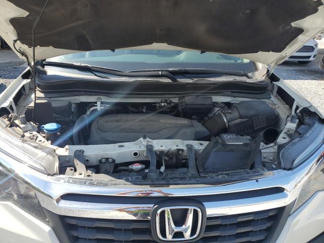 5FPYK3F58JB017768 - 2018 HONDA RIDGELINE RTL Beżowy zdjęcie 11