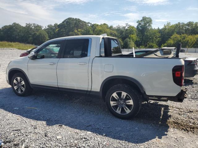 5FPYK3F58JB017768 - 2018 HONDA RIDGELINE RTL Beżowy zdjęcie 2