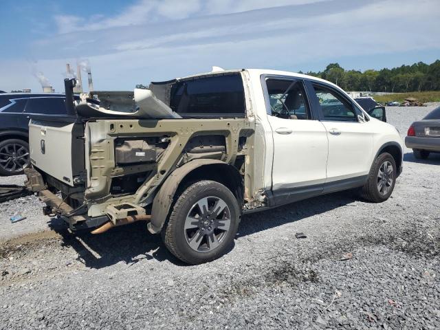 5FPYK3F58JB017768 - 2018 HONDA RIDGELINE RTL Beżowy zdjęcie 3