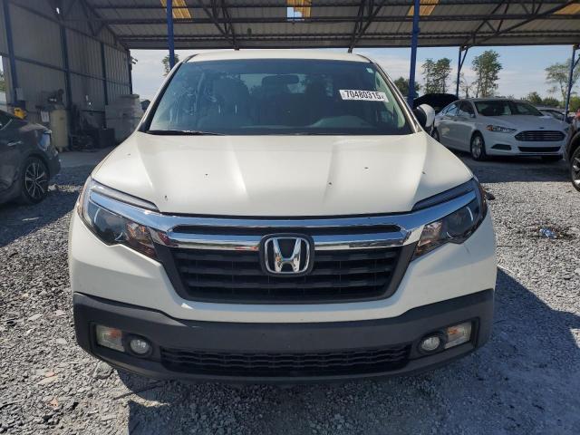 5FPYK3F58JB017768 - 2018 HONDA RIDGELINE RTL Beżowy zdjęcie 5