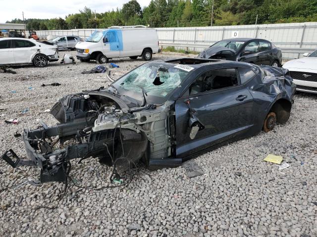 2019 CHEVROLET CAMARO SS, 