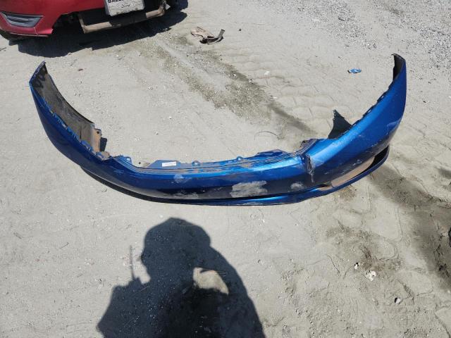 19XFB2F8XCE052051 - 2012 HONDA CIVIC EX BLUE photo 12