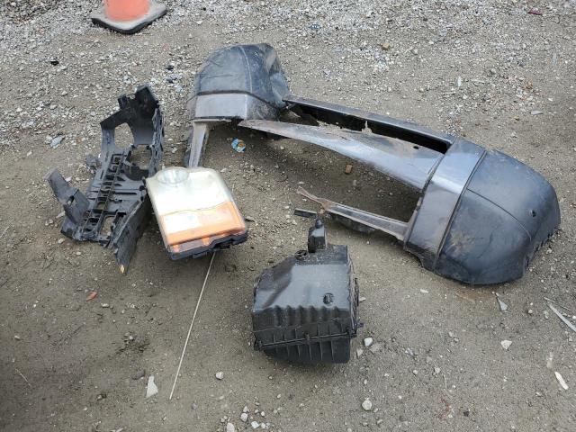 SALAD24496A400751 - 2006 LAND ROVER LR3 SE GRAY photo 13