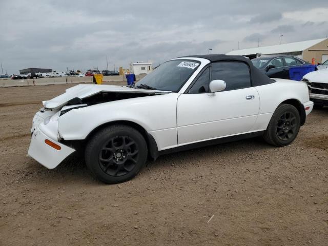 1991 MAZDA MX-5 MIATA, 