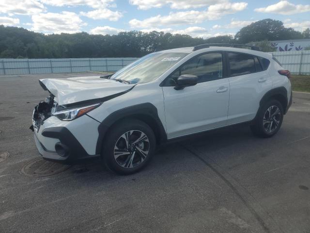 2025 SUBARU CROSSTREK PREMIUM, 
