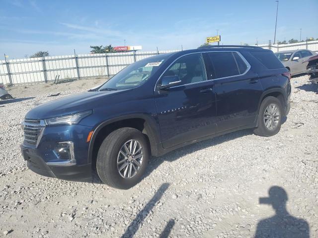 2023 CHEVROLET TRAVERSE LT, 